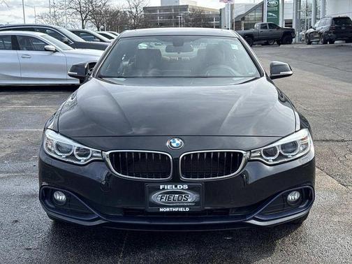 2016 BMW 435 i xDrive