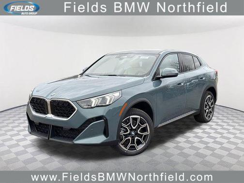 2026 BMW X2 xDrive28i