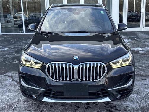 2020 BMW X1 xDrive28i