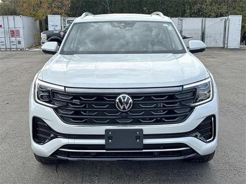 2026 Volkswagen Atlas 2.0T SEL Premium R-Line 4MOTION