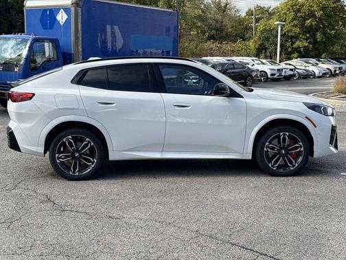 2026 BMW X2 xDrive28i