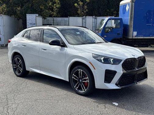 2026 BMW X2 xDrive28i