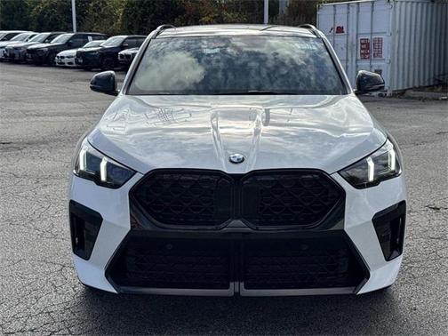 2026 BMW X2 xDrive28i