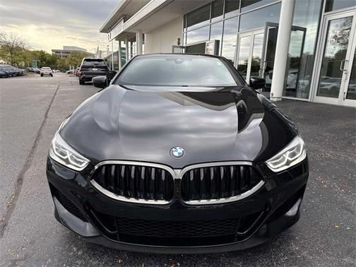 2022 BMW M850 xDrive