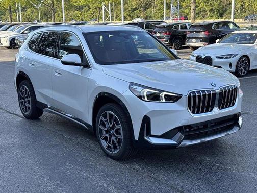 2026 BMW X1 xDrive28i