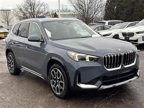 2025 BMW X1 xDrive28i