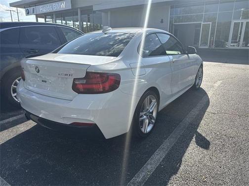 2017 BMW 230 xDrive