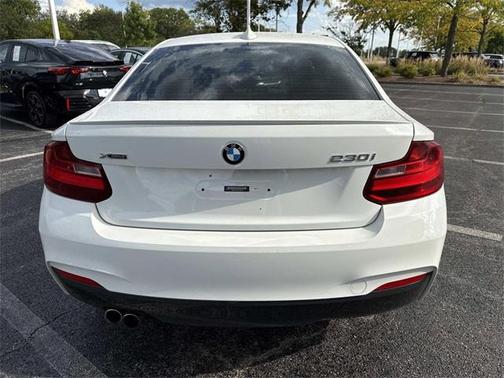 2017 BMW 230 xDrive