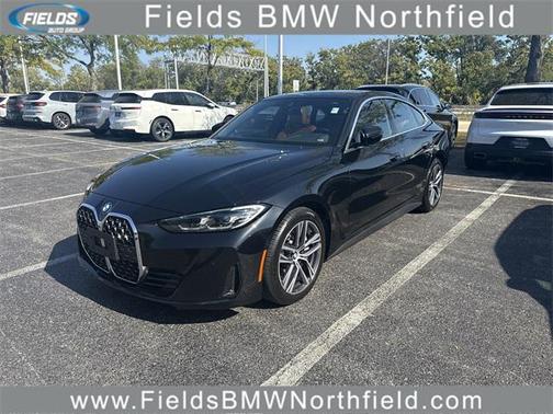 2023 BMW 430 Gran Coupe i xDrive