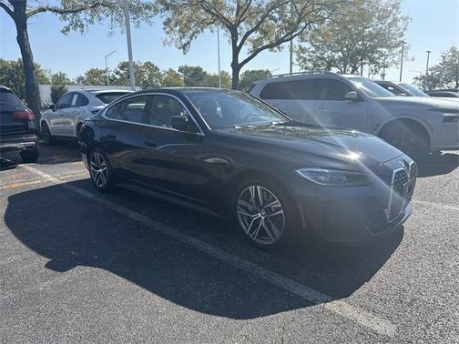 2023 BMW 430 Gran Coupe i xDrive