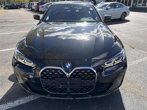 2023 BMW 430 Gran Coupe i xDrive