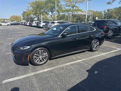 2023 BMW 430 Gran Coupe i xDrive