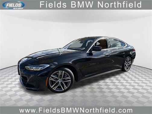 2023 BMW 430 Gran Coupe i xDrive