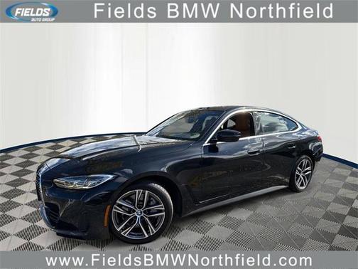 2023 BMW 430 Gran Coupe i xDrive