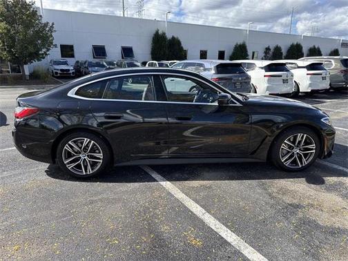 2023 BMW 430 Gran Coupe i xDrive