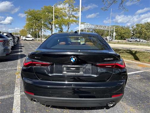 2023 BMW 430 Gran Coupe i xDrive
