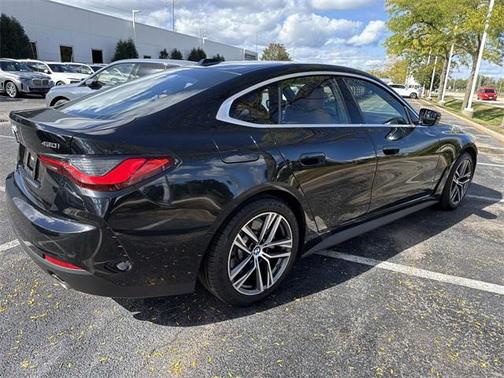 2023 BMW 430 Gran Coupe i xDrive
