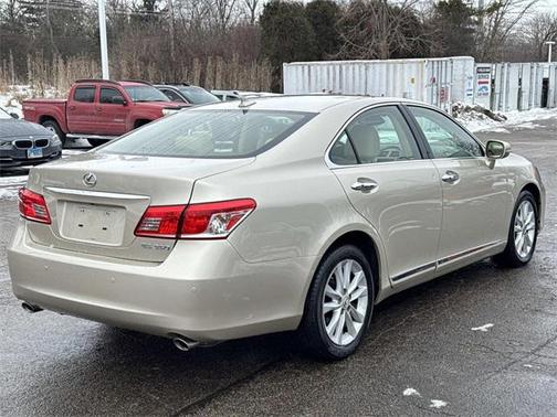 2012 Lexus ES 350 Base