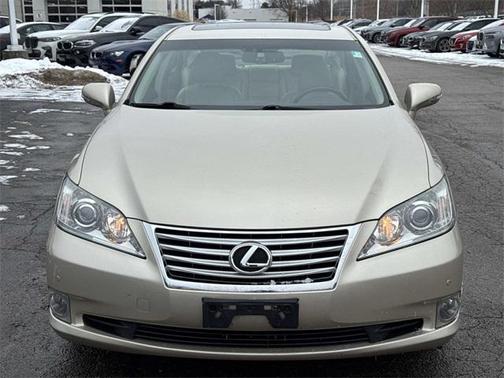 2012 Lexus ES 350 Base