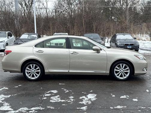 2012 Lexus ES 350 Base