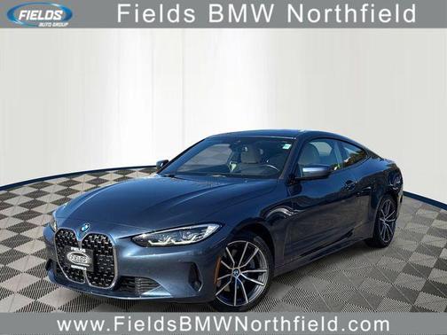 2022 BMW 430 i xDrive