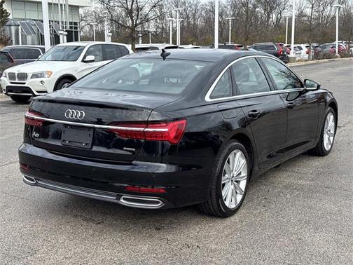 2019 Audi A6 45 Premium Plus