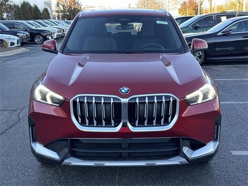 2026 BMW X1 xDrive28i