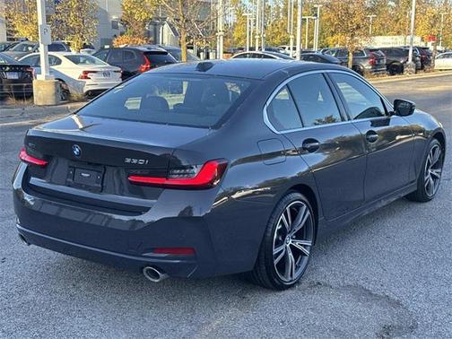 2023 BMW 330 xDrive