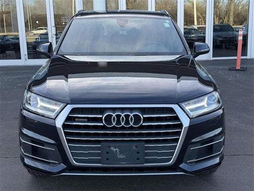 2017 Audi Q7 2.0T Premium
