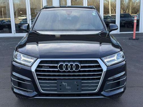 2017 Audi Q7 2.0T Premium