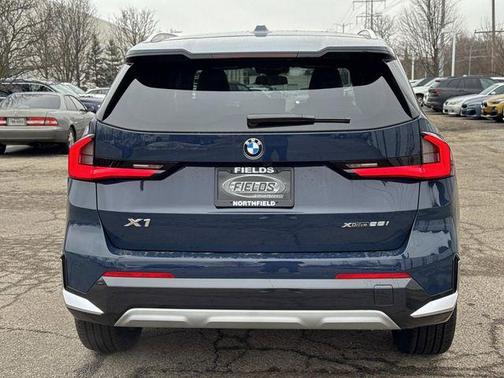 2026 BMW X1 xDrive28i