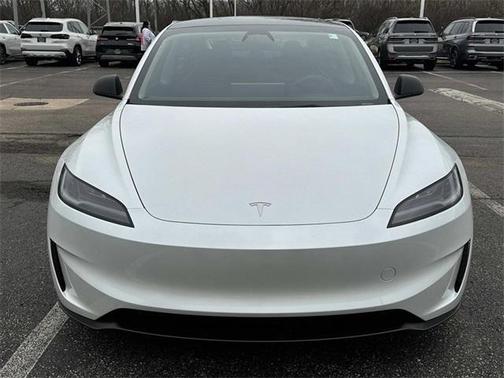 2024 Tesla Model 3 Performance