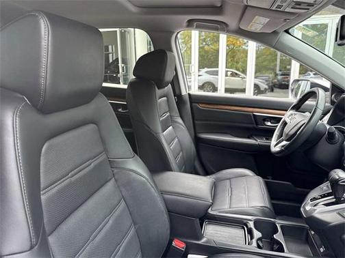 2020 Honda CR-V AWD EX-L