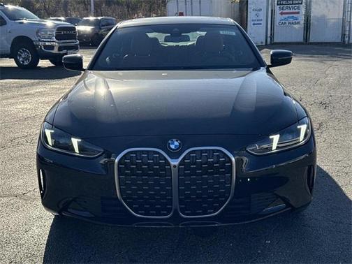 2026 BMW 430 i xDrive