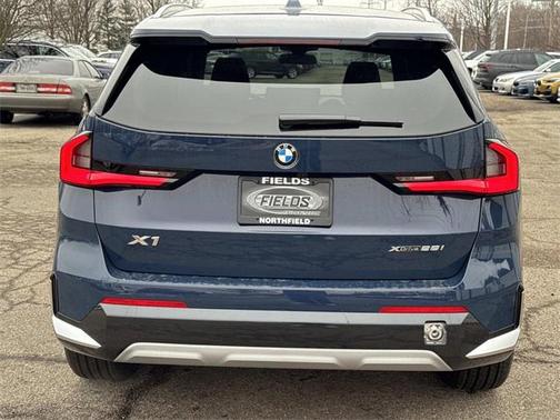 2026 BMW X1 xDrive28i