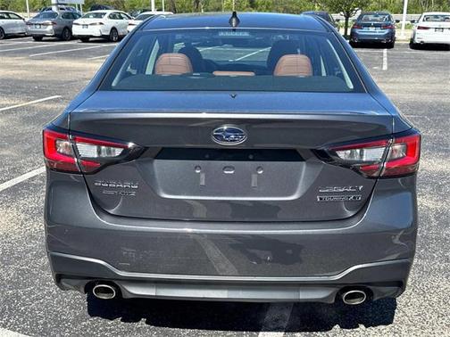 2021 Subaru Legacy Touring XT