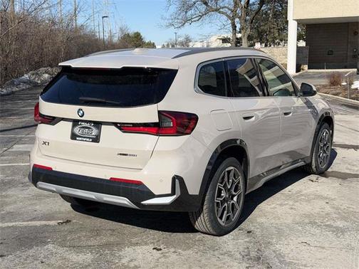 2026 BMW X1 xDrive28i