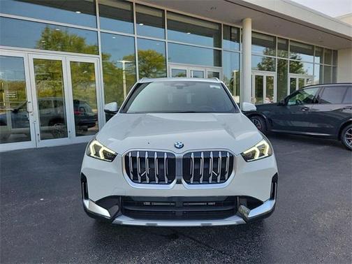 2025 BMW X1 xDrive28i