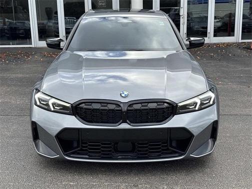 2024 BMW M340 M340i xDrive Sedan