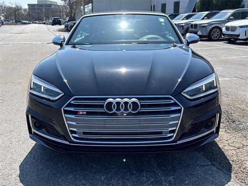 2019 Audi S5 3.0T Prestige