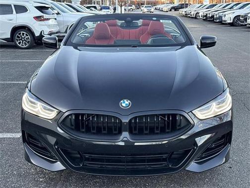 2026 BMW 840 840i