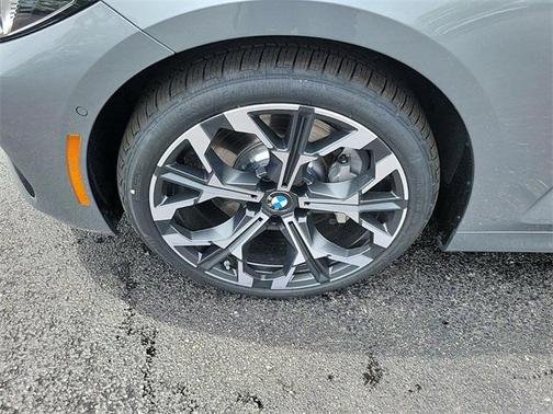 2025 BMW 430 i xDrive