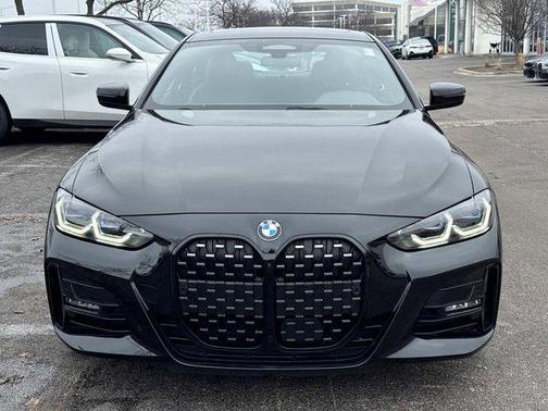 2023 BMW 430 i xDrive