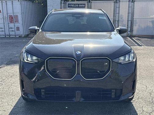 2026 BMW X3 M50 xDrive