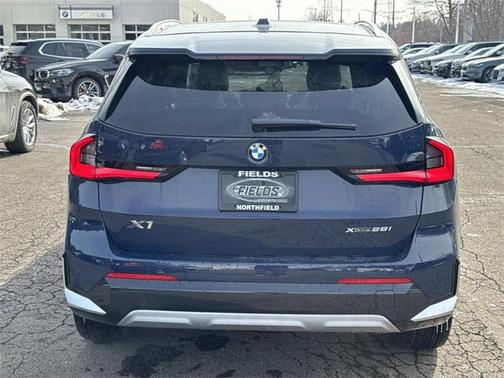 2026 BMW X1 xDrive28i