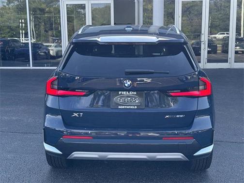 2026 BMW X1 xDrive28i