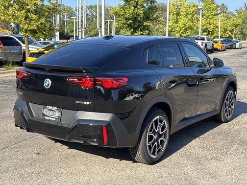 2026 BMW X2 xDrive28i