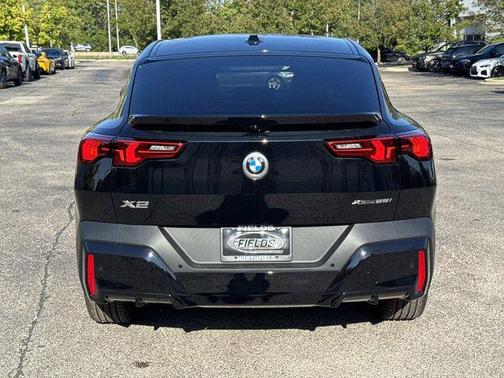 2026 BMW X2 xDrive28i