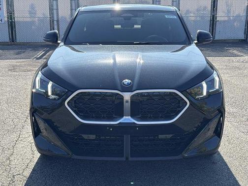 2026 BMW X2 xDrive28i