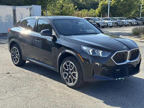 2026 BMW X2 xDrive28i